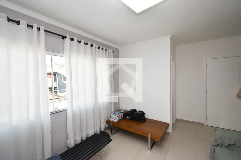 Imagem do imóvel ID-99669 na Rua Lenize Mazzei, Vila Mazzei, São Paulo - SP