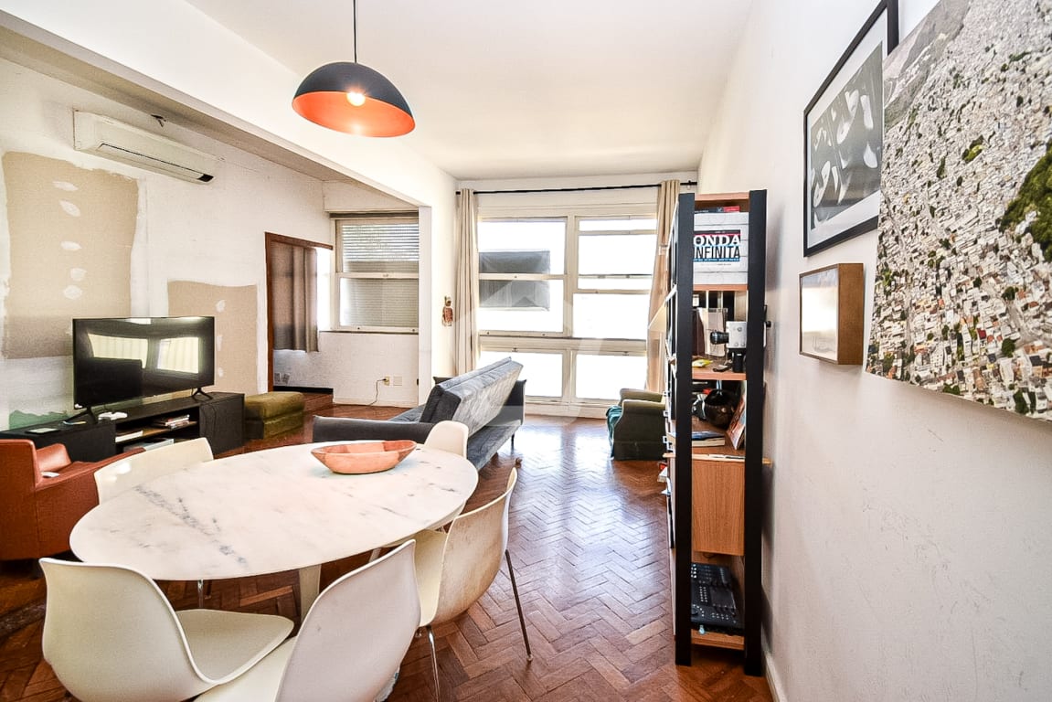 Imagem do imóvel ID-96293 na Rua Martins Ferreira, Botafogo, Rio de Janeiro - RJ