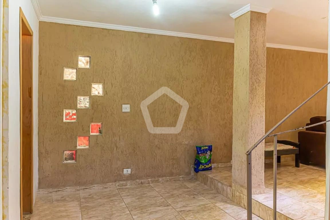 Imagem do imóvel ID-66541 na Rua Coronel Frias, Vila Monumento, São Paulo - SP