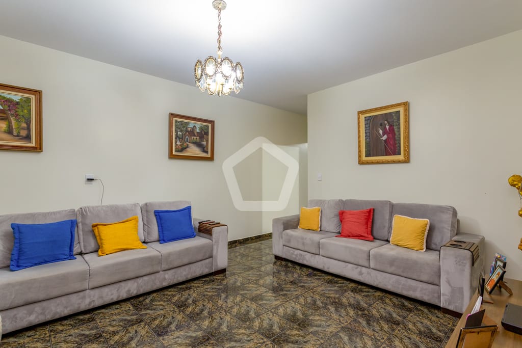 Imagem do imóvel ID-71872 na Rua Flamínio Fávero, Nova Petrópolis, São Bernardo do Campo - SP