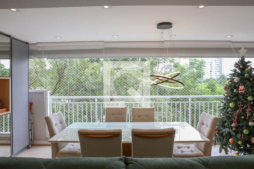 Imagem do imóvel ID-108687 na Rua Fortunato Ferraz, Barra Funda, São Paulo - SP