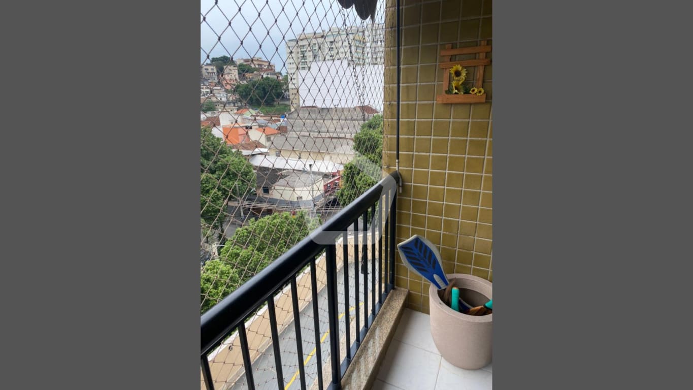 Imagem do imóvel ID-61211 na Rua Garibaldi, Tijuca, Rio de Janeiro - RJ