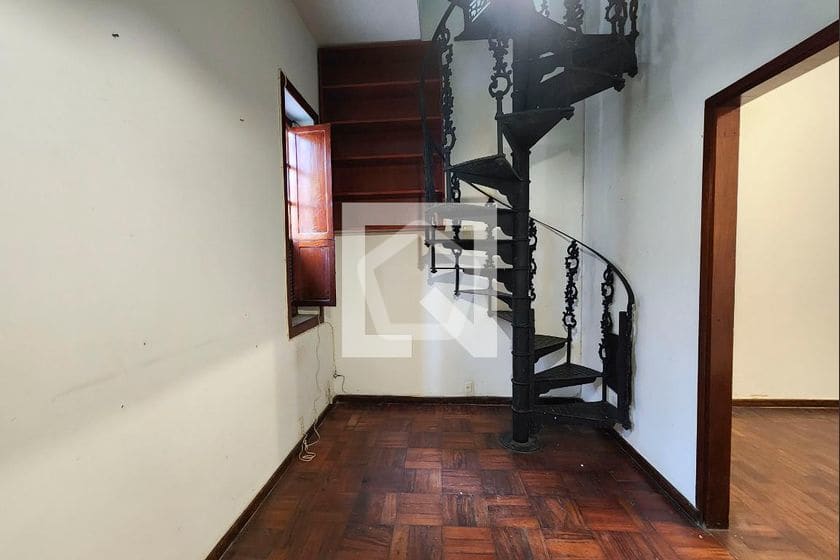 Imagem do imóvel ID-118950 na Rua São João Batista, Botafogo, Rio de Janeiro - RJ