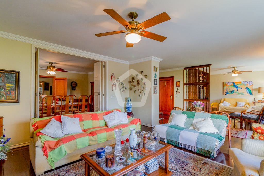 Imagem do imóvel ID-24026 na Rua Coronel Oscar Porto, Paraíso, São Paulo - SP