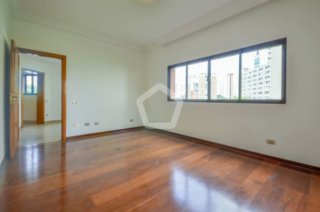 Imagem do imóvel ID-46475 na Rua Tuim, Vila Uberabinha, São Paulo - SP