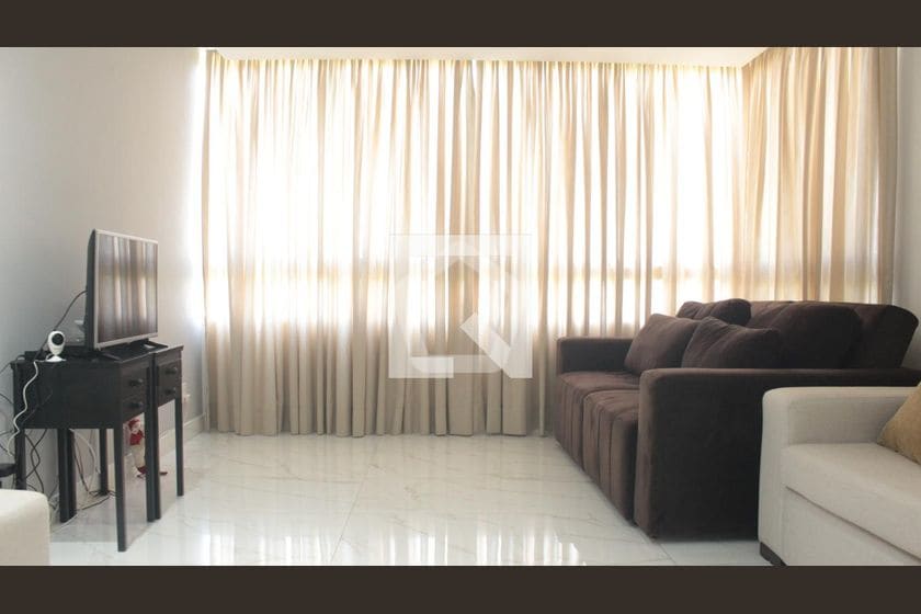 Imagem do imóvel ID-108994 na Rua Leonardo Cerveira Varandas, Paraíso do Morumbi, São Paulo - SP