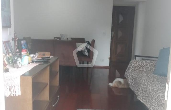 Imagem do imóvel ID-21132 na Rua Girassol, Vila Madalena, São Paulo - SP