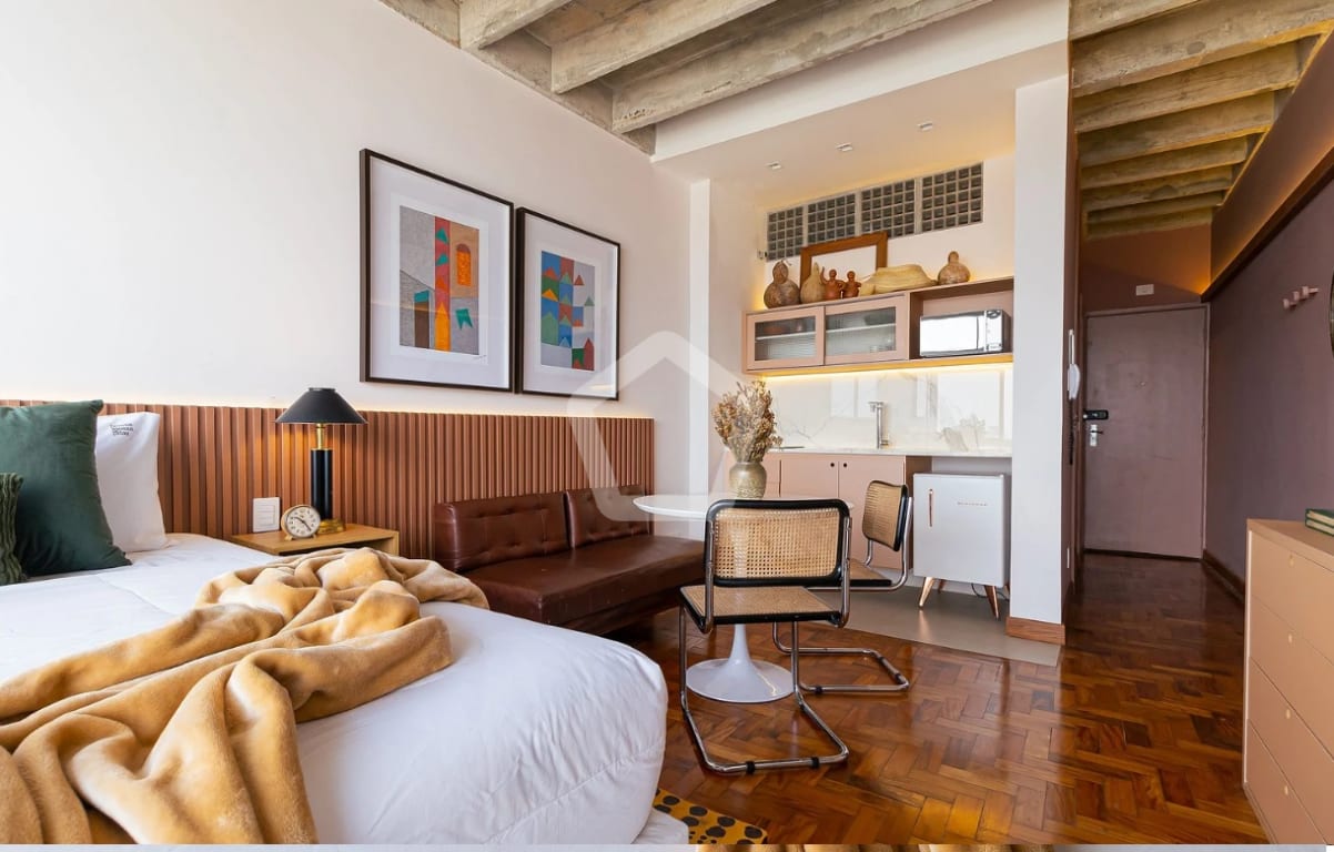 Imagem do imóvel ID-97806 na Avenida Ipiranga, Centro Histórico De São Paulo, São Paulo - SP