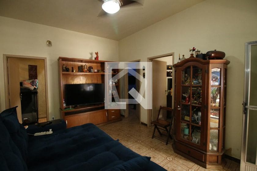 Imagem do imóvel ID-105214 na Rua Franz Liszt, Jardim America, Rio de Janeiro - RJ