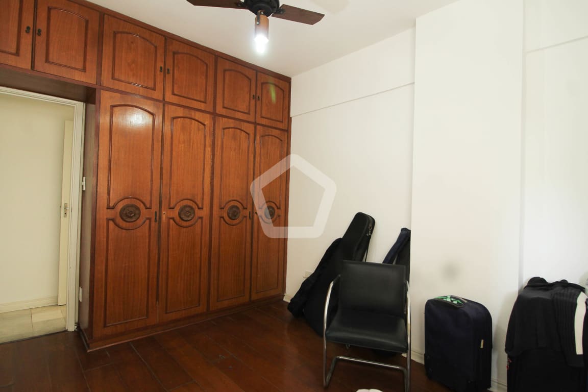 Imagem do imóvel ID-43505 na Travessa Lelia, Aparecida, Santos - SP