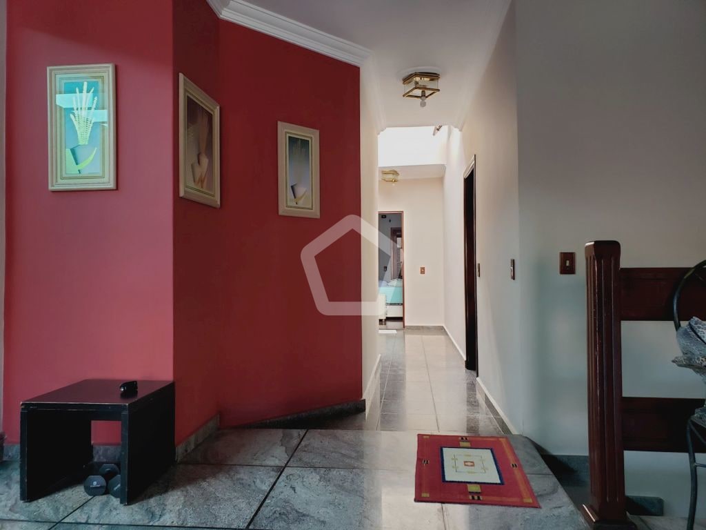 Imagem do imóvel ID-69110 na Rua Himaláia, Parque Novo Oratório, Santo André - SP