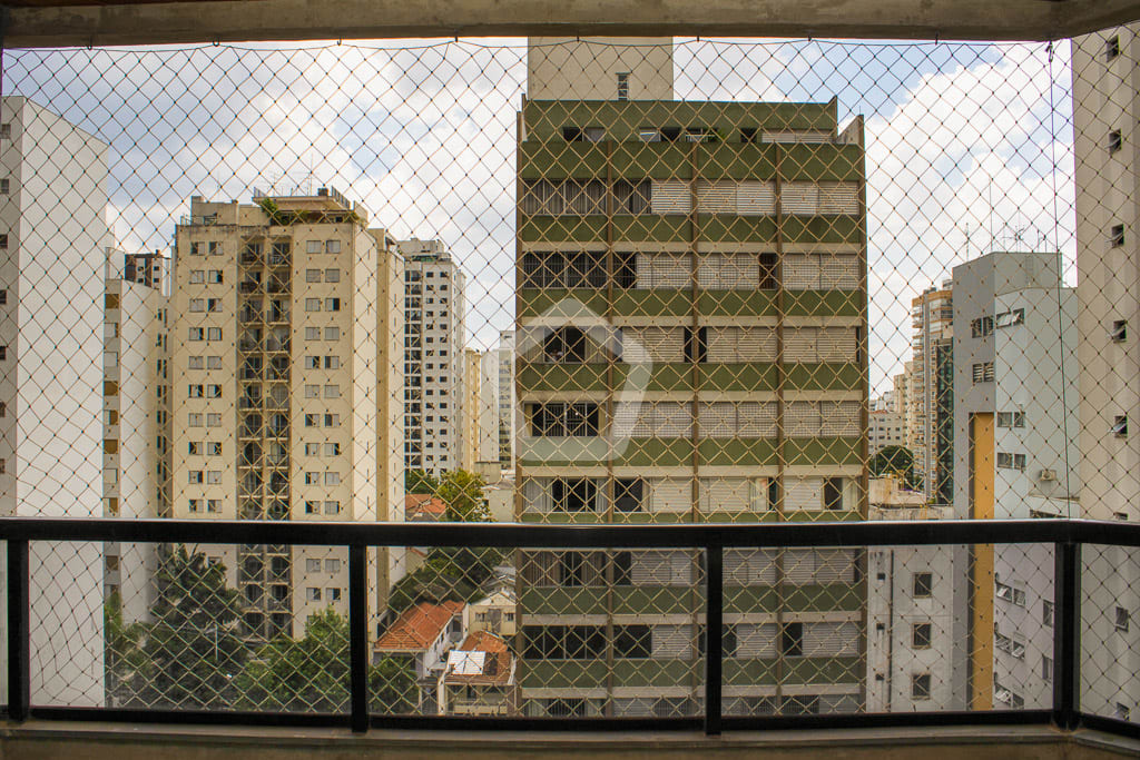 Imagem do imóvel ID-22232 na Rua Campevas, Perdizes, São Paulo - SP