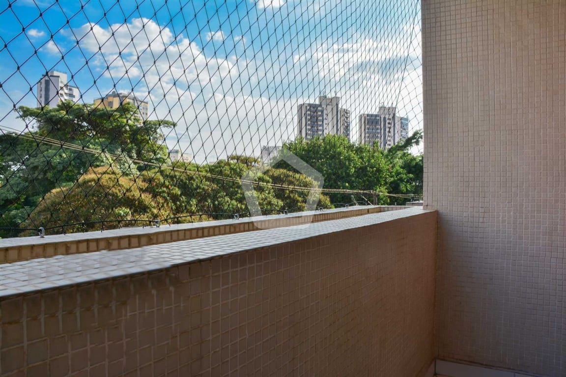 Imagem do imóvel ID-26401 na Rua Loreto, Jardim da Saúde, São Paulo - SP