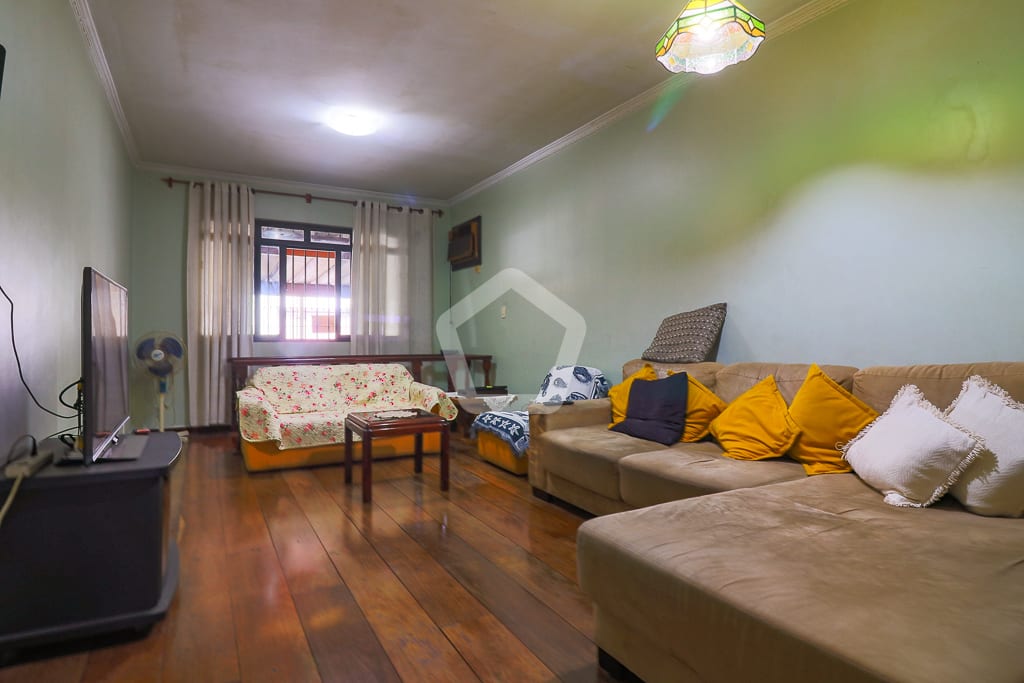 Imagem do imóvel ID-20230 na Rua Simões Pinto, Campo Belo, São Paulo - SP