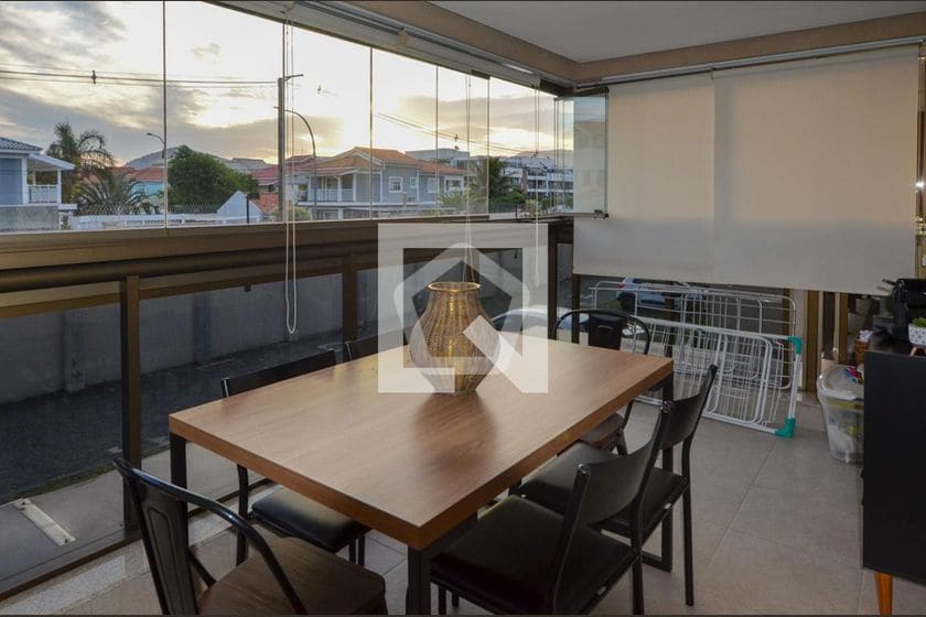 Imagem do imóvel ID-117613 na Avenida Aldemir Martins, Recreio, Rio de Janeiro - RJ