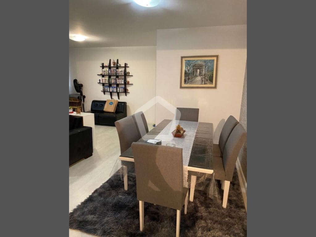 Imagem do imóvel ID-64852 na Rua Ministro Godói, Perdizes, São Paulo - SP