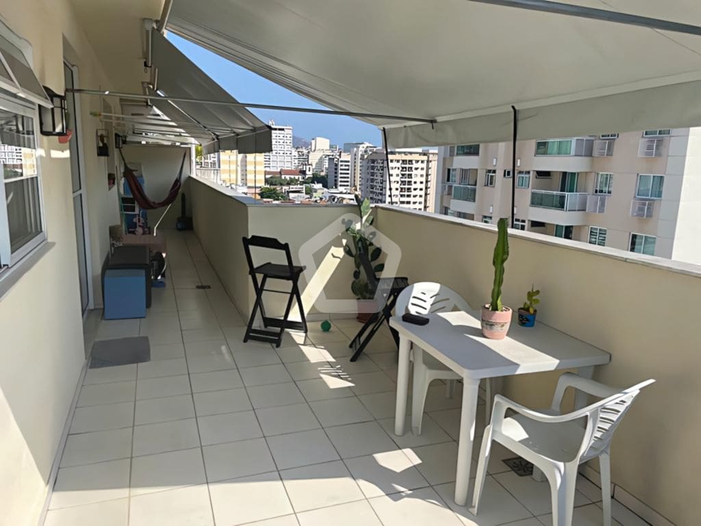 Imagem do imóvel ID-81081 na Rua Visconde de Sepetiba, Centro, Niterói - RJ