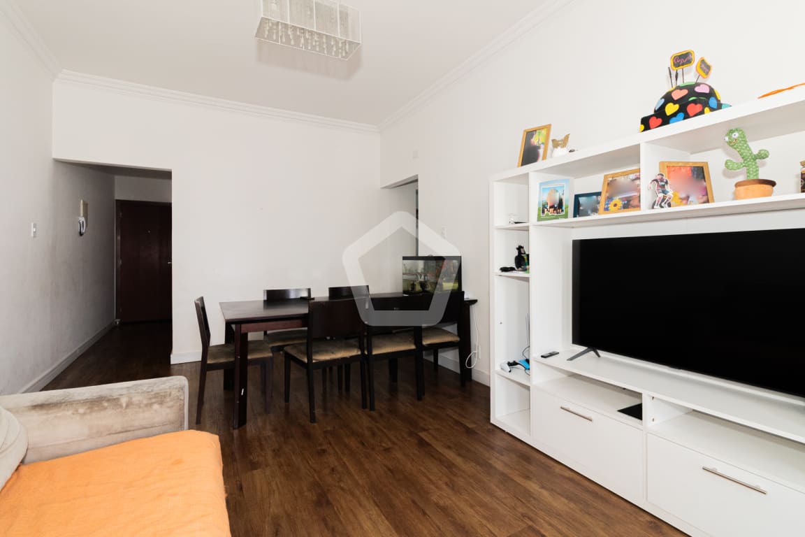 Imagem do imóvel ID-85436 na Rua Conselheiro Moreira de Barros, Santana, São Paulo - SP