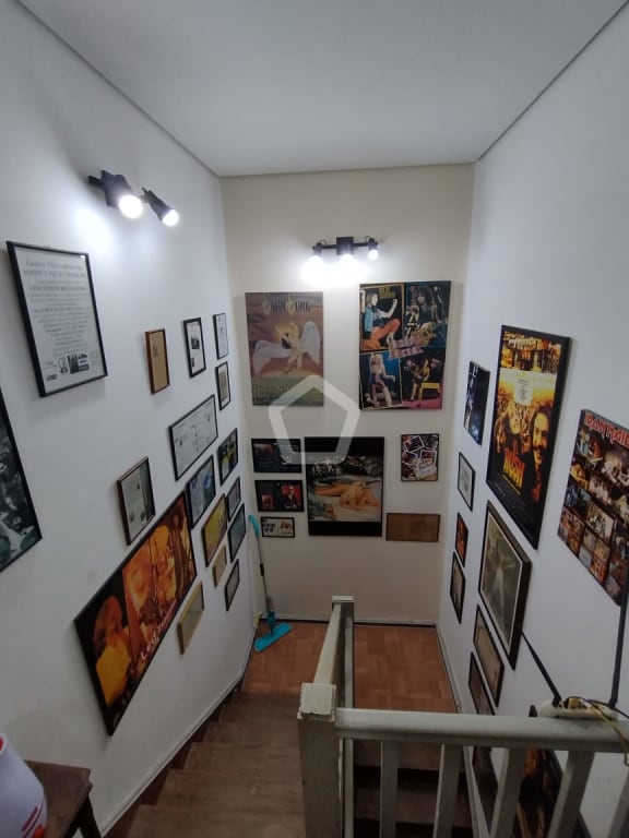 Imagem do imóvel ID-98433 na Rua Botucatu, Vila Clementino, São Paulo - SP