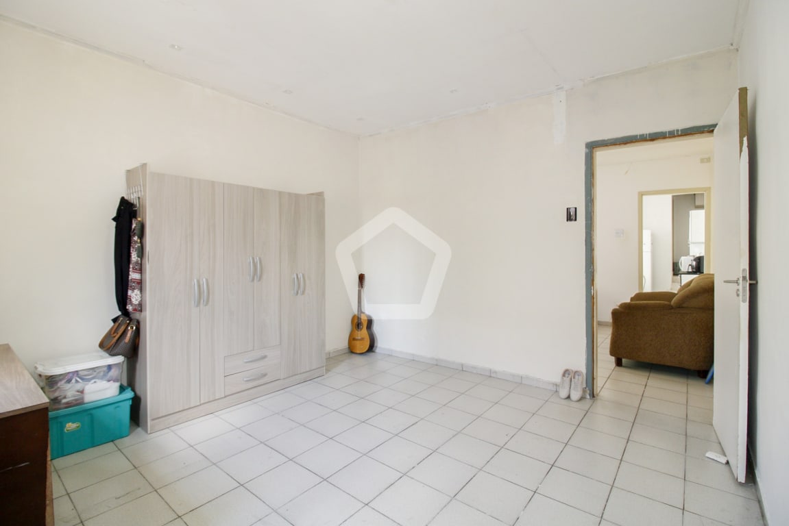 Imagem do imóvel ID-76084 na Travessa Luís Defraia, Vila Mafra, São Paulo - SP