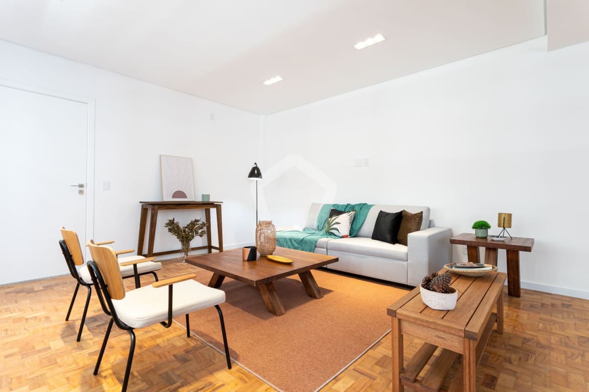 Imagem do imóvel ID-37249 na Rua Pamplona, Jardim Paulista, São Paulo - SP