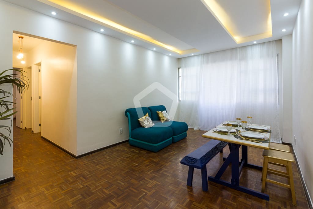 Imagem do imóvel ID-20860 na Rua Humberto de Campos, Leblon, Rio de Janeiro - RJ