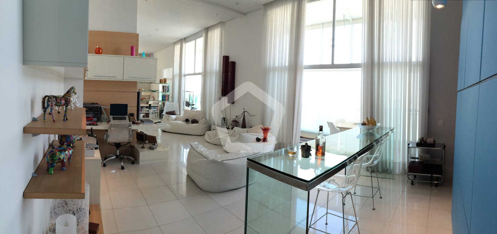 Imagem do imóvel ID-142638 na Alameda Ministro Rocha Azevedo, Cerqueira César, São Paulo - SP