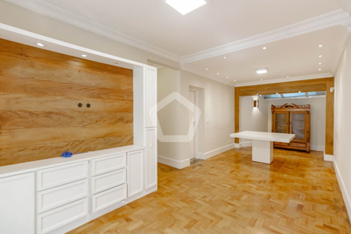 Imagem do imóvel ID-97076 na Rua Campo Verde, Jardim Europa, São Paulo - SP