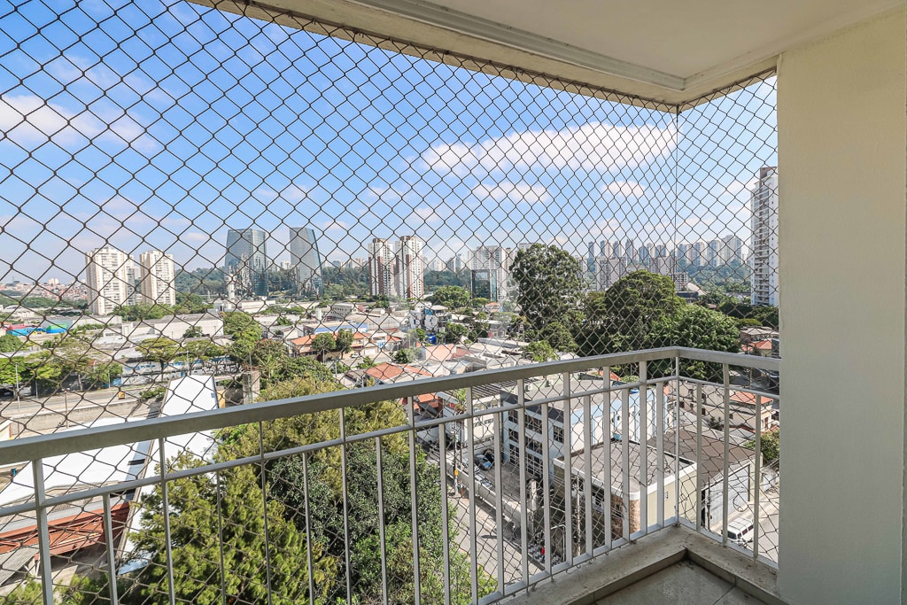 Imagem do imóvel ID-75484 na Rua Bragança Paulista, Vila Cruzeiro, São Paulo - SP