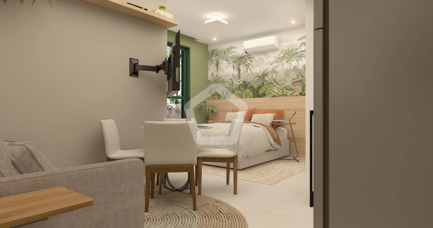 Imagem do imóvel ID-98538 na Rua Décio Vilares, Copacabana, Rio de Janeiro - RJ