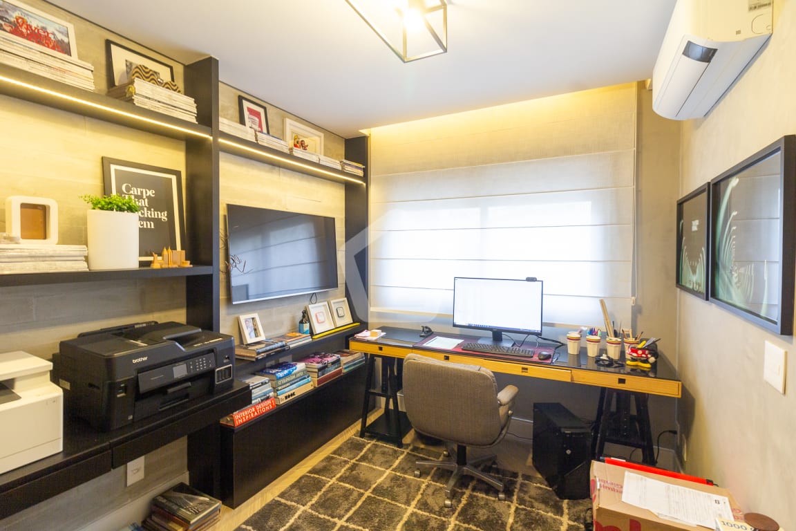 Imagem do imóvel ID-96905 na Rua Ministro Godói, Perdizes, São Paulo - SP