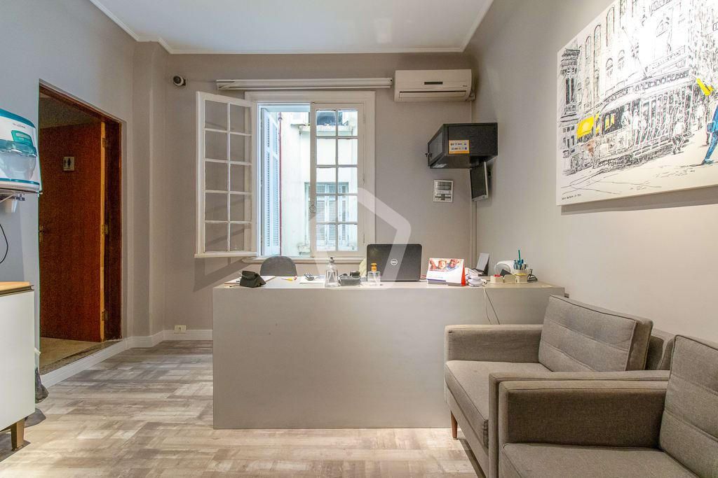 Imagem do imóvel ID-60460 na Avenida São João, Centro, São Paulo - SP