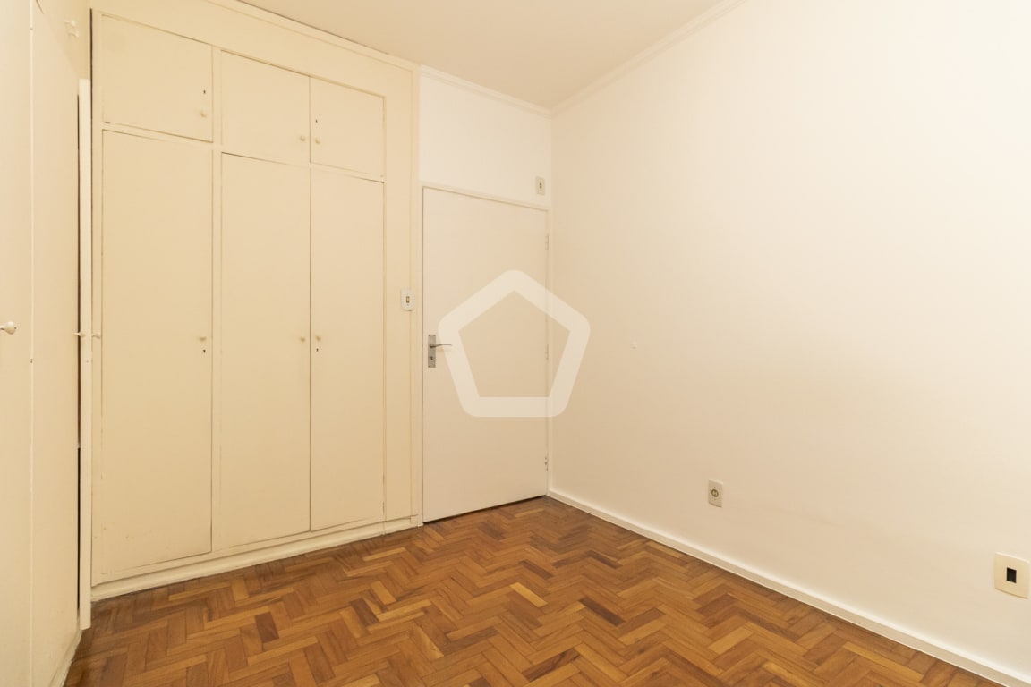 Imagem do imóvel ID-87301 na Rua Paraguaçu, Perdizes, São Paulo - SP