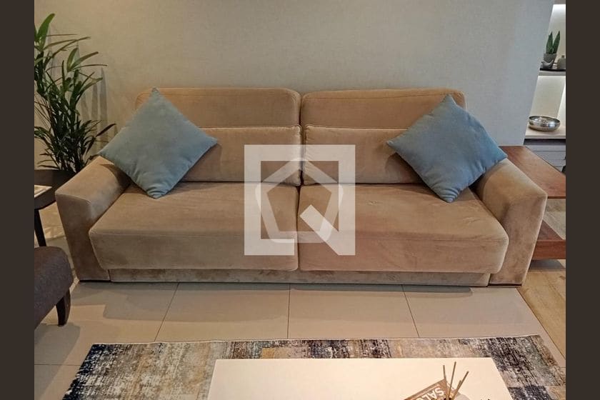 Imagem do imóvel ID-115292 na Rua Arizona, Brooklin, São Paulo - SP