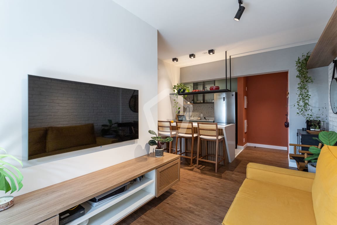 Imagem do imóvel ID-82307 na Rua Senador César Lacerda Vergueiro, Sumarezinho, São Paulo - SP