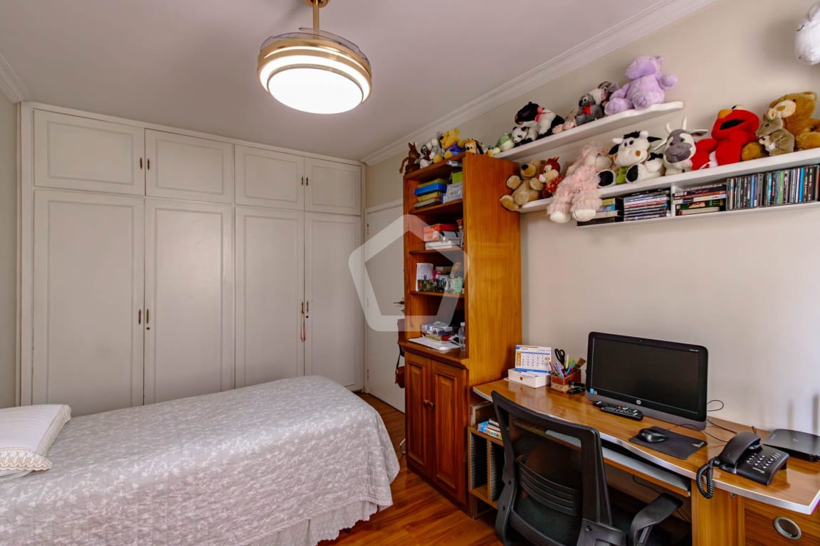 Imagem do imóvel ID-143366 na Rua Tabapuã, Itaim Bibi, São Paulo - SP