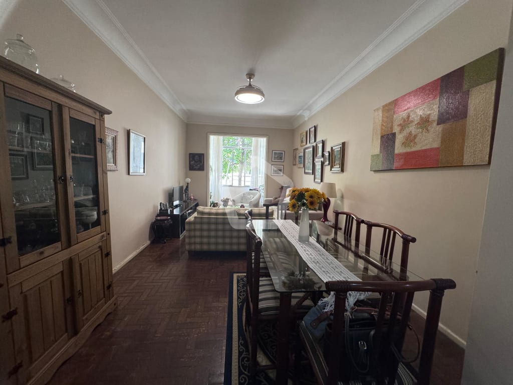 Imagem do imóvel ID-138246 na Rua Barão de Ipanema, Copacabana, Rio de Janeiro - RJ