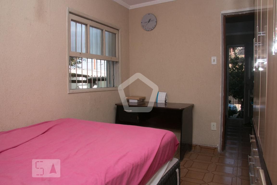 Imagem do imóvel ID-104322 na Rua Alves Carneiro, Vila Formosa, São Paulo - SP