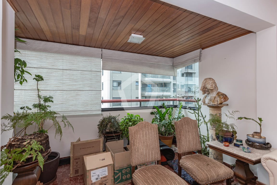 Imagem do imóvel ID-98564 na Rua das Azaléas, Chácara Inglesa, São Paulo - SP