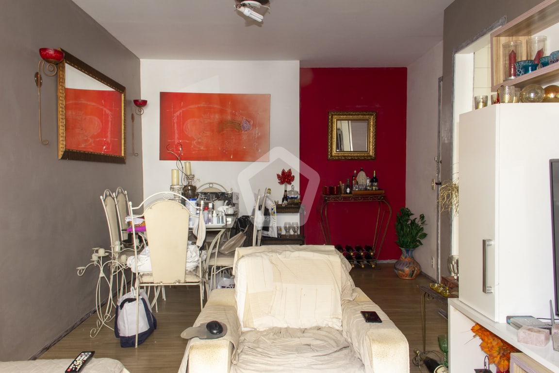 Imagem do imóvel ID-43159 na Avenida Almirante Ary Parreiras, Icaraí, Niterói - RJ