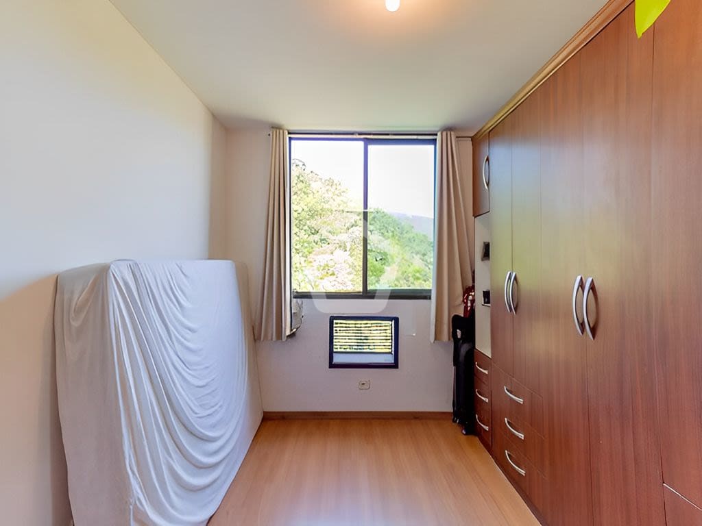 Imagem do imóvel ID-69138 na Rua Marechal Bento Manuel, Botafogo, Rio de Janeiro - RJ