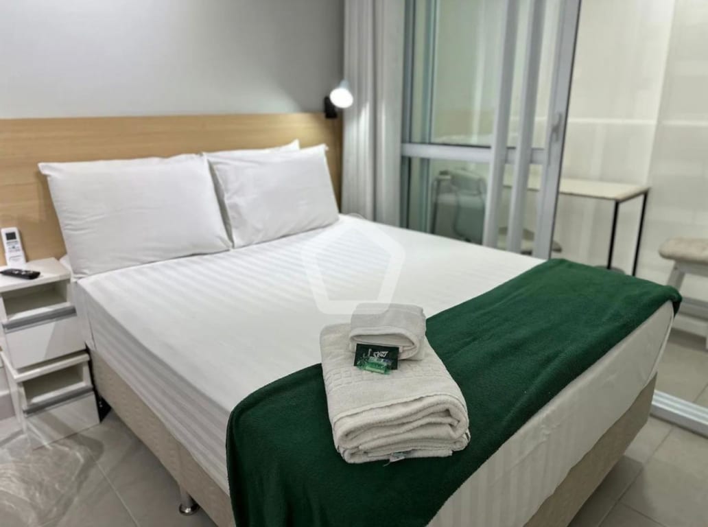 Imagem do imóvel ID-98465 na Avenida Ibirapuera, Indianópolis, São Paulo - SP