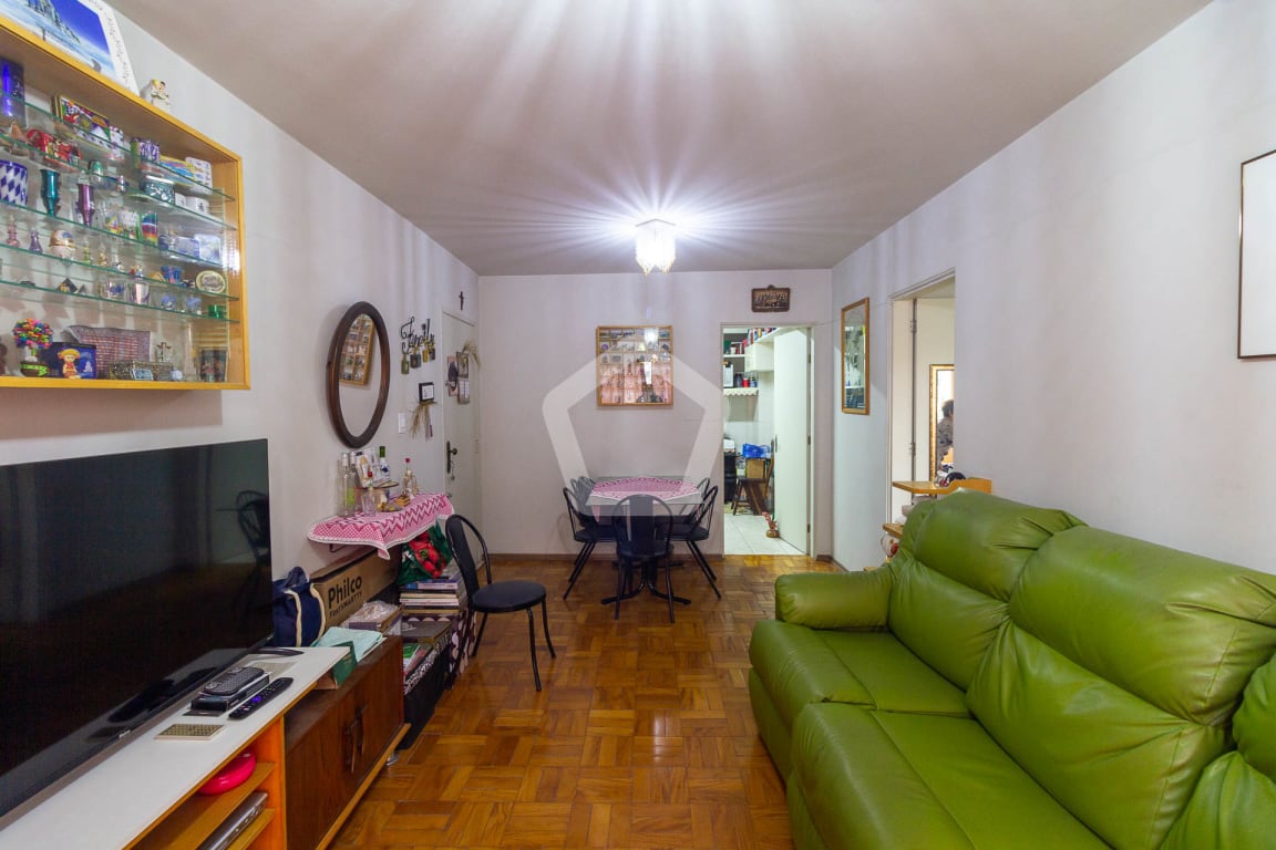 Imagem do imóvel ID-98041 na Avenida São Gabriel, Jardim Paulista, São Paulo - SP
