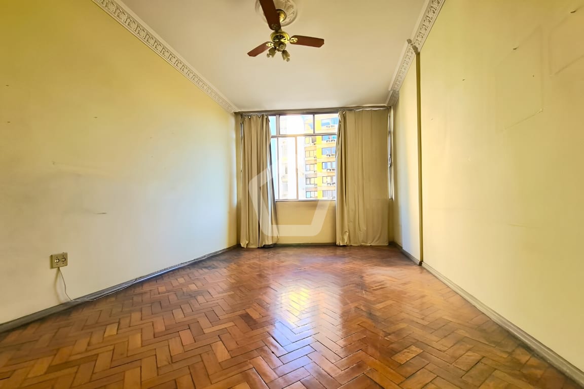 Imagem do imóvel ID-85913 na Rua São Francisco Xavier, Maracanã, Rio de Janeiro - RJ