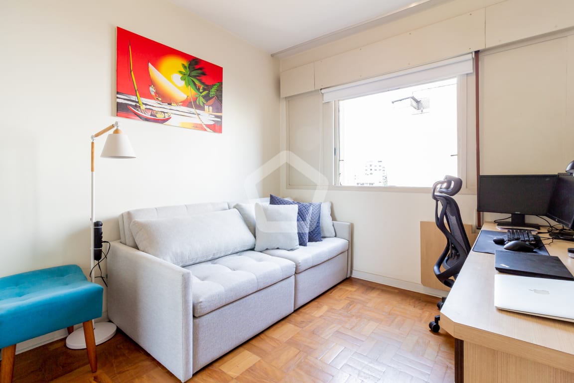 Imagem do imóvel ID-86122 na Rua Imaculada Conceição, Vila Buarque, São Paulo - SP