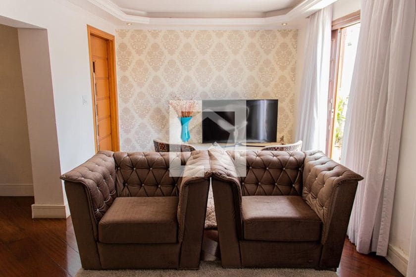 Imagem do imóvel ID-100577 na Rua Valdemar Adelino da Silva, Freguesia do Ó, São Paulo - SP