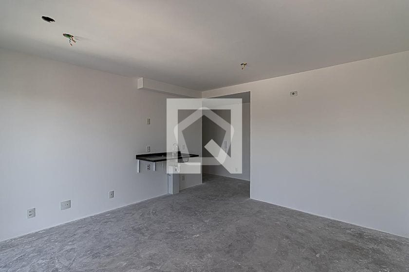 Imagem do imóvel ID-110415 na Avenida dos Carinás, Indianópolis, São Paulo - SP