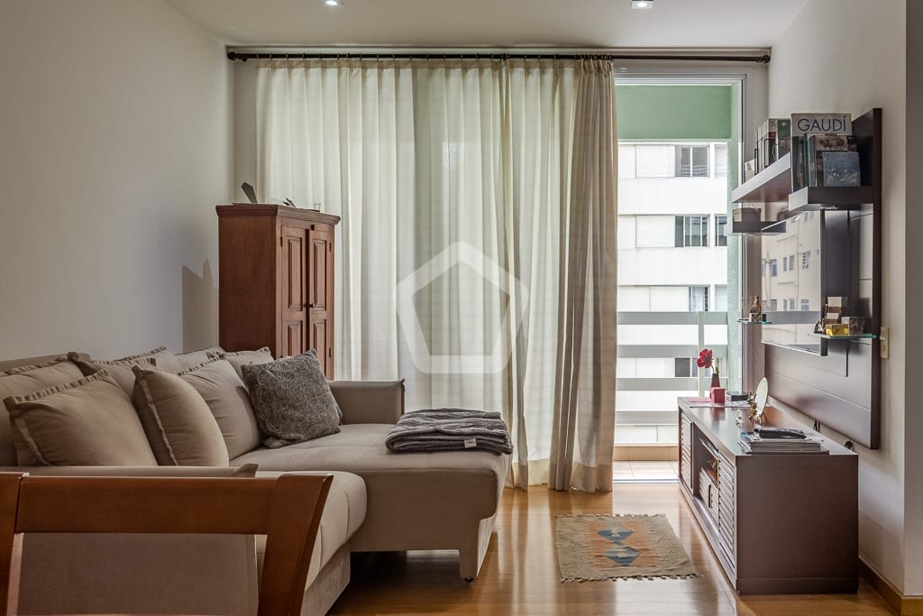 Imagem do imóvel ID-20579 na Alameda Campinas, Jardim Paulista, São Paulo - SP