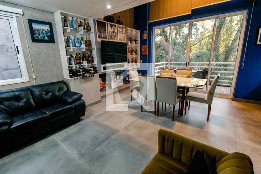 Imagem do imóvel ID-114579 na Rua Samia Haddad, Morumbi, São Paulo - SP