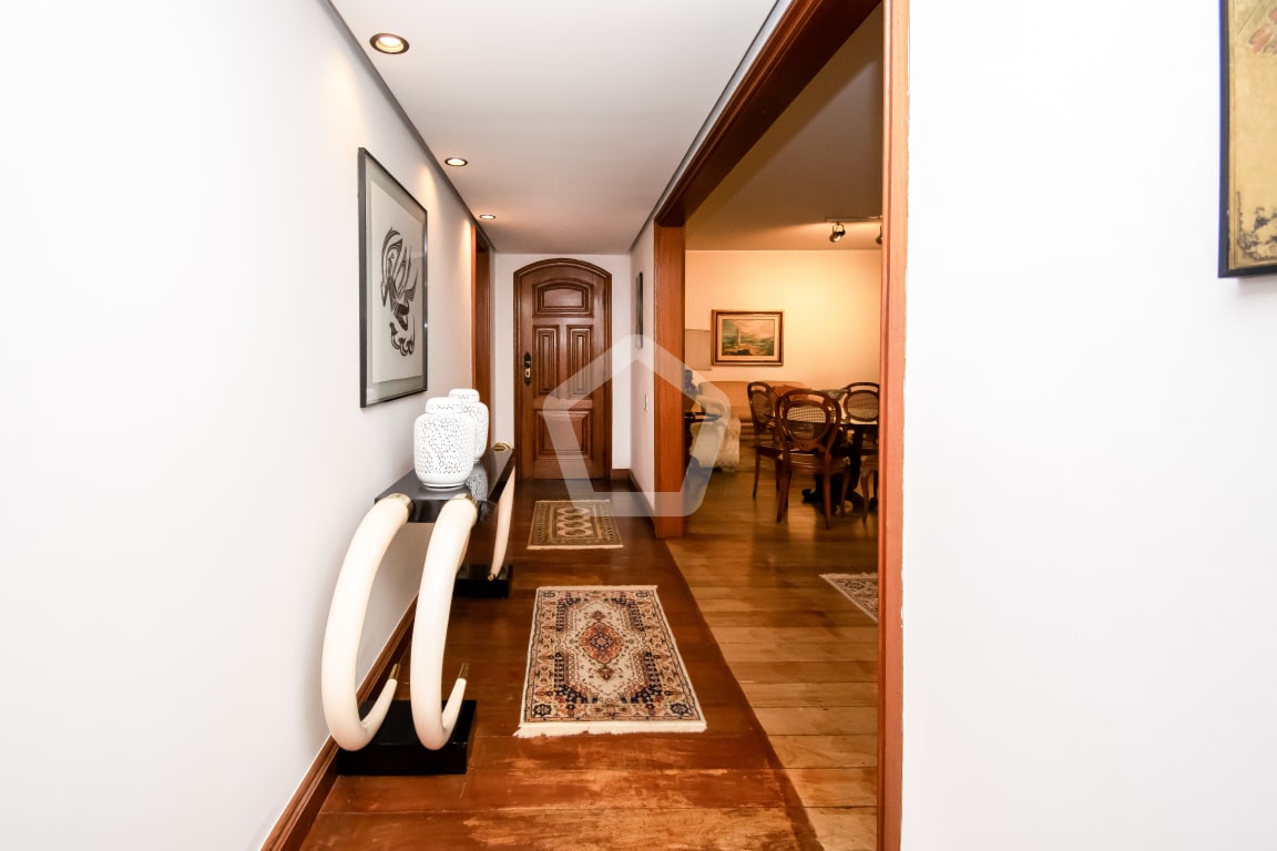 Imagem do imóvel ID-88127 na Rua Barão de Jaguaripe, Ipanema, Rio de Janeiro - RJ